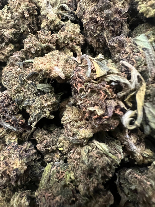 Ripkitty Abacus Diesel CBD Hemp Flower
